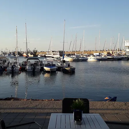 Irina Mamaia Nord Pensión