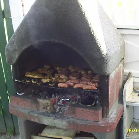 Irina Mamaia Nord 3* Năvodari