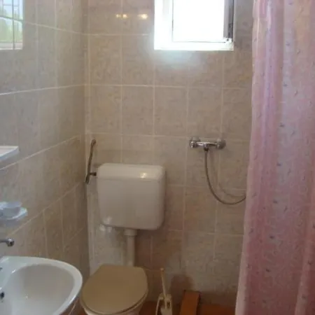 Pensión Irina Mamaia Nord 3*