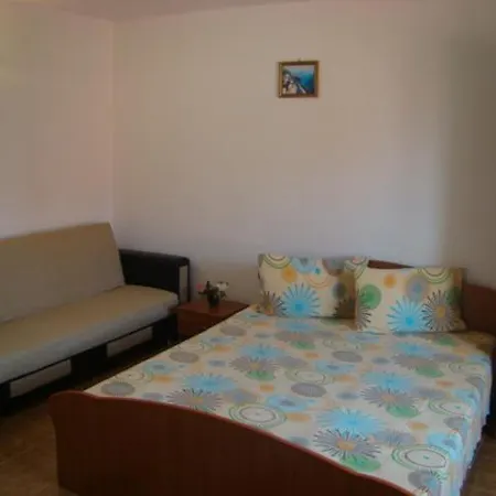 Irina Mamaia Nord Năvodari