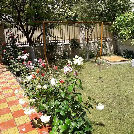 Gasthof Irina Mamaia Nord Năvodari