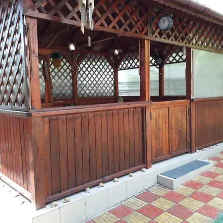 Gasthof Irina Mamaia Nord Năvodari