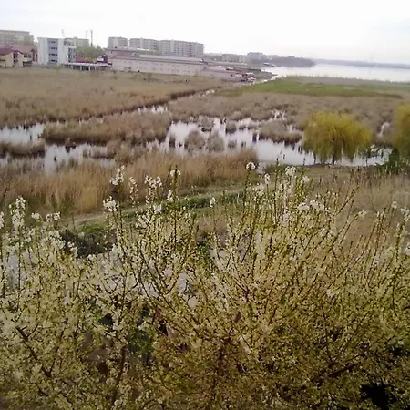 Irina Mamaia Nord 3* Năvodari